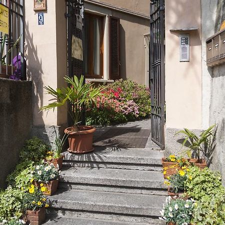 Casa Margherita Como Eksteriør bilde
