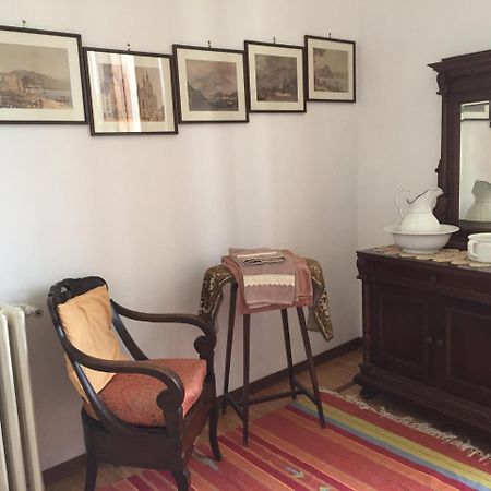 Casa Margherita Como Eksteriør bilde