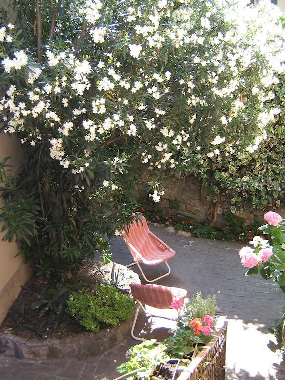 Casa Margherita Como Eksteriør bilde