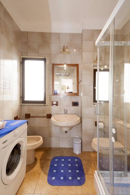Casa Margherita Como Rom bilde