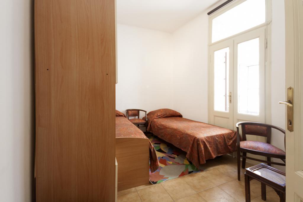 Casa Margherita Como Rom bilde