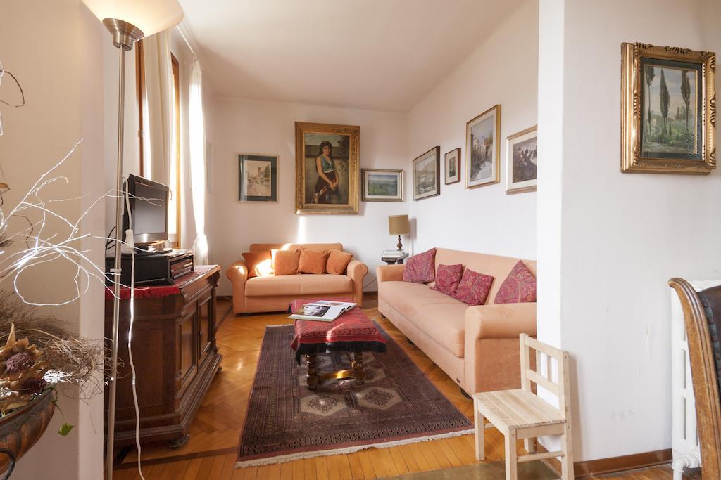 Casa Margherita Como Rom bilde