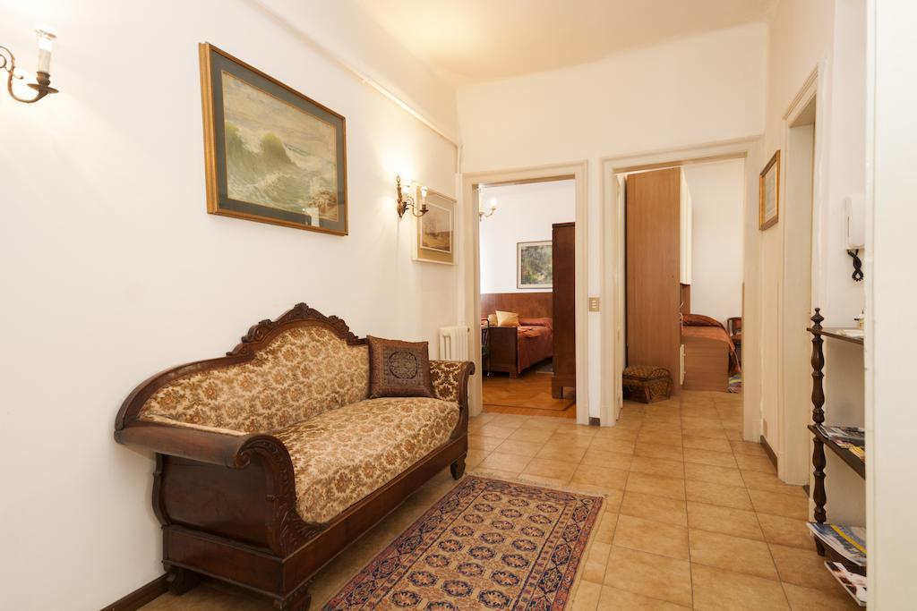 Casa Margherita Como Rom bilde