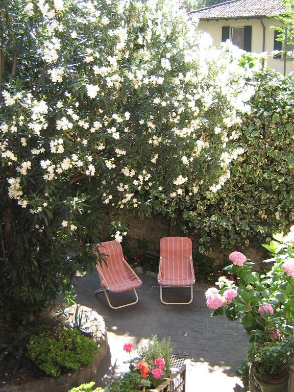 Casa Margherita Como Eksteriør bilde