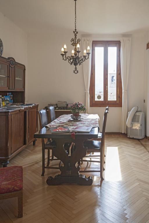 Casa Margherita Como Eksteriør bilde
