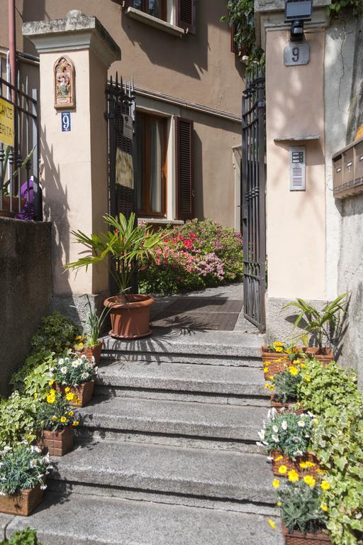 Casa Margherita Como Eksteriør bilde