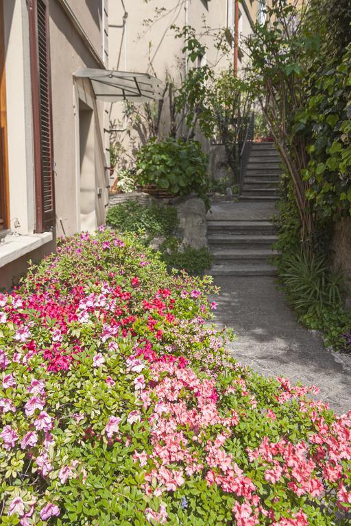 Casa Margherita Como Eksteriør bilde