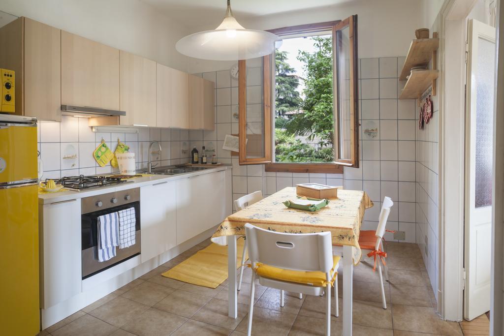 Casa Margherita Como Eksteriør bilde