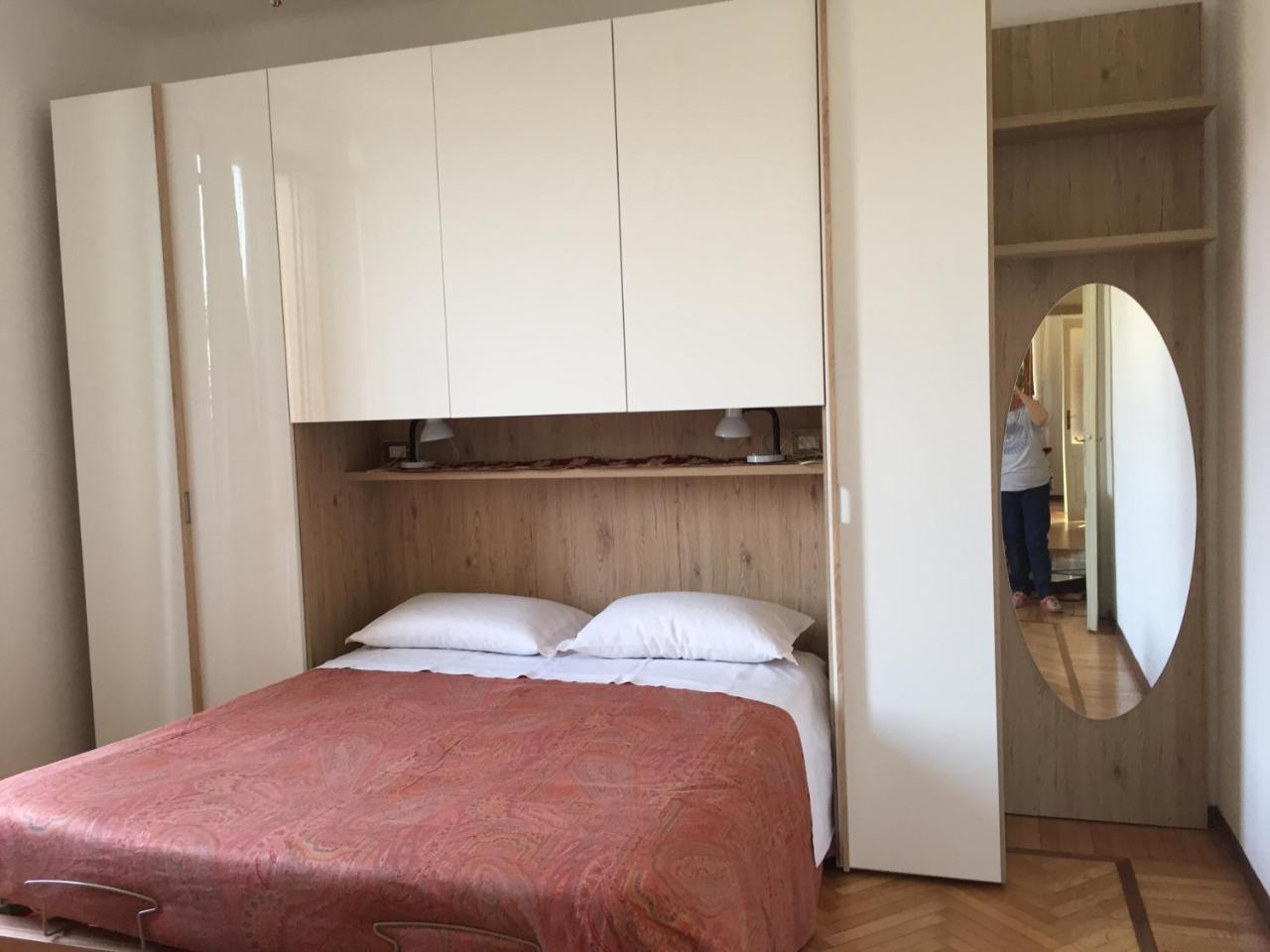 Casa Margherita Como Eksteriør bilde